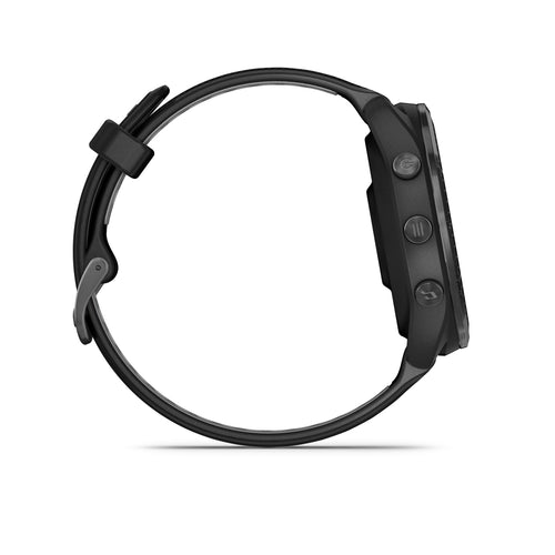 Garmin Forerunner 965 47mm Black