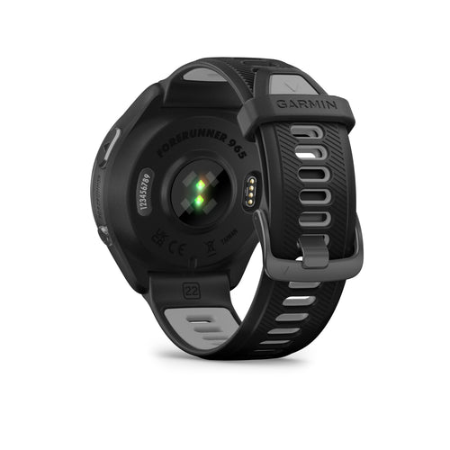 Garmin Forerunner 965 47mm Black