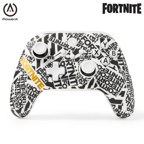 PowerA PC OPS v1 WL Controller Fortnite Edition