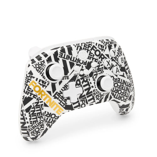 PowerA PC OPS v1 WL Controller Fortnite Edition