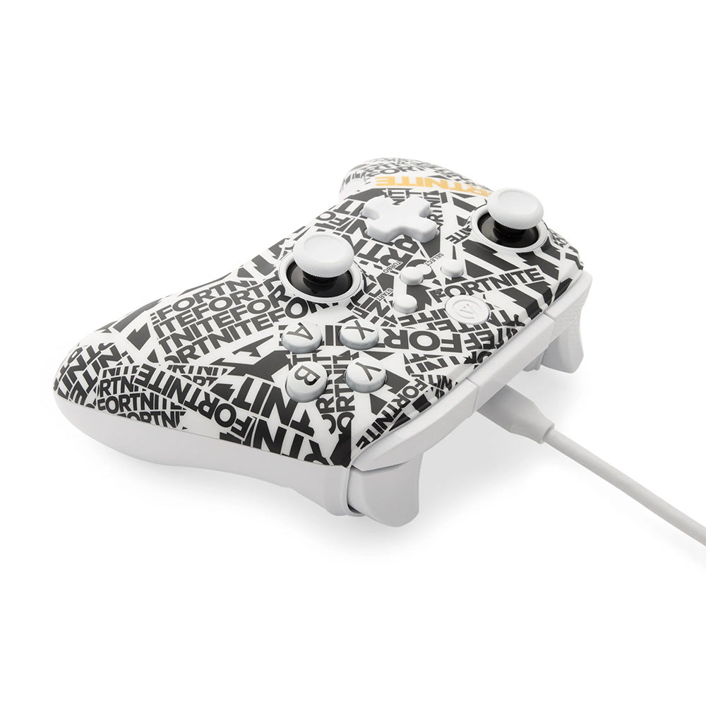 PowerA PC OPS v1 WL Controller Fortnite Edition