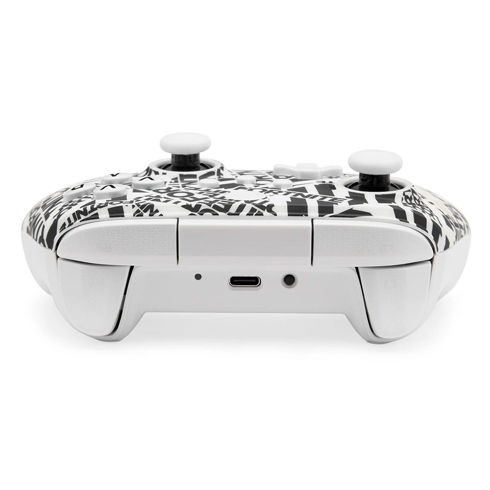 PowerA PC OPS v1 WL Controller Fortnite Edition