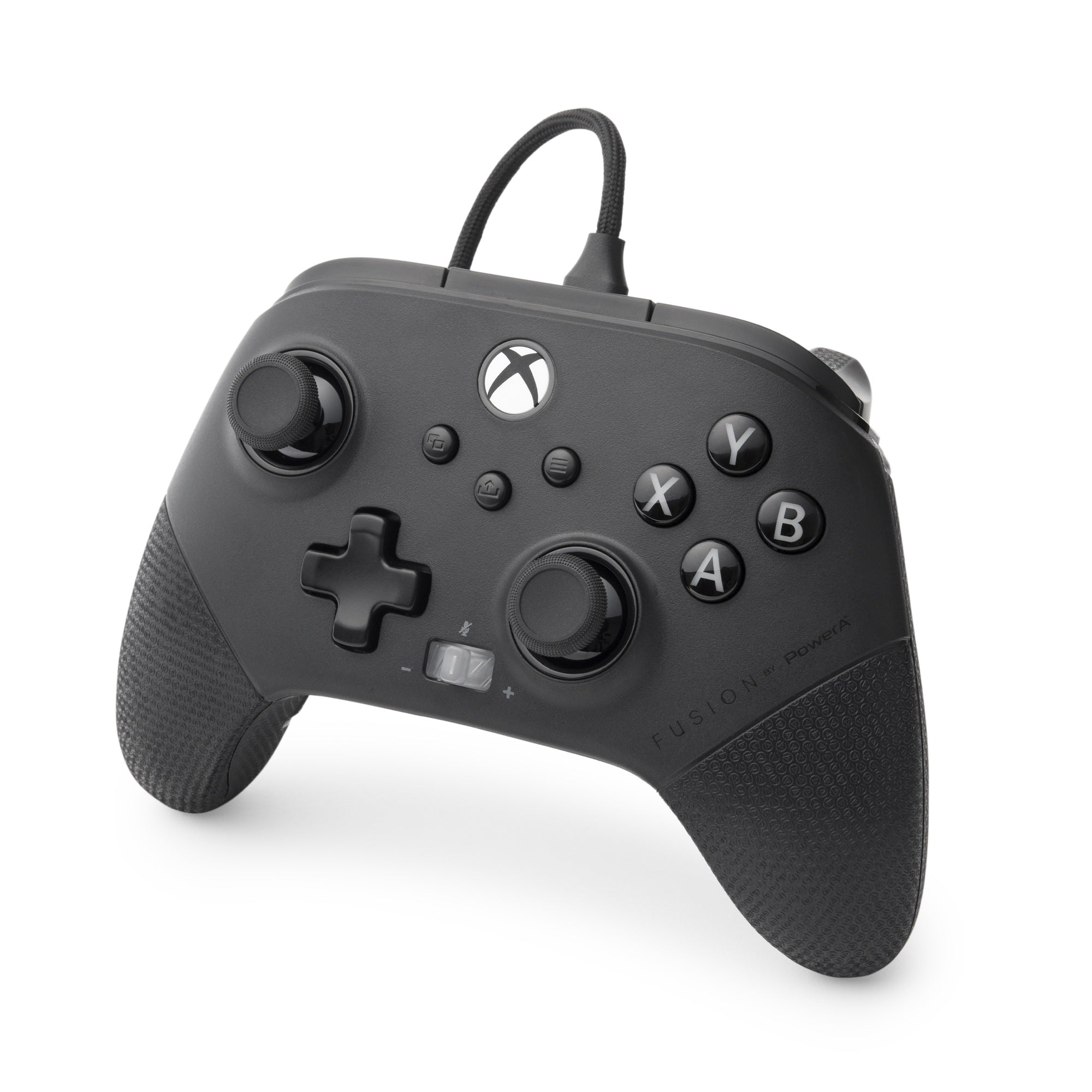 PowerA XBX FUSION Pro 4 Wired Controller