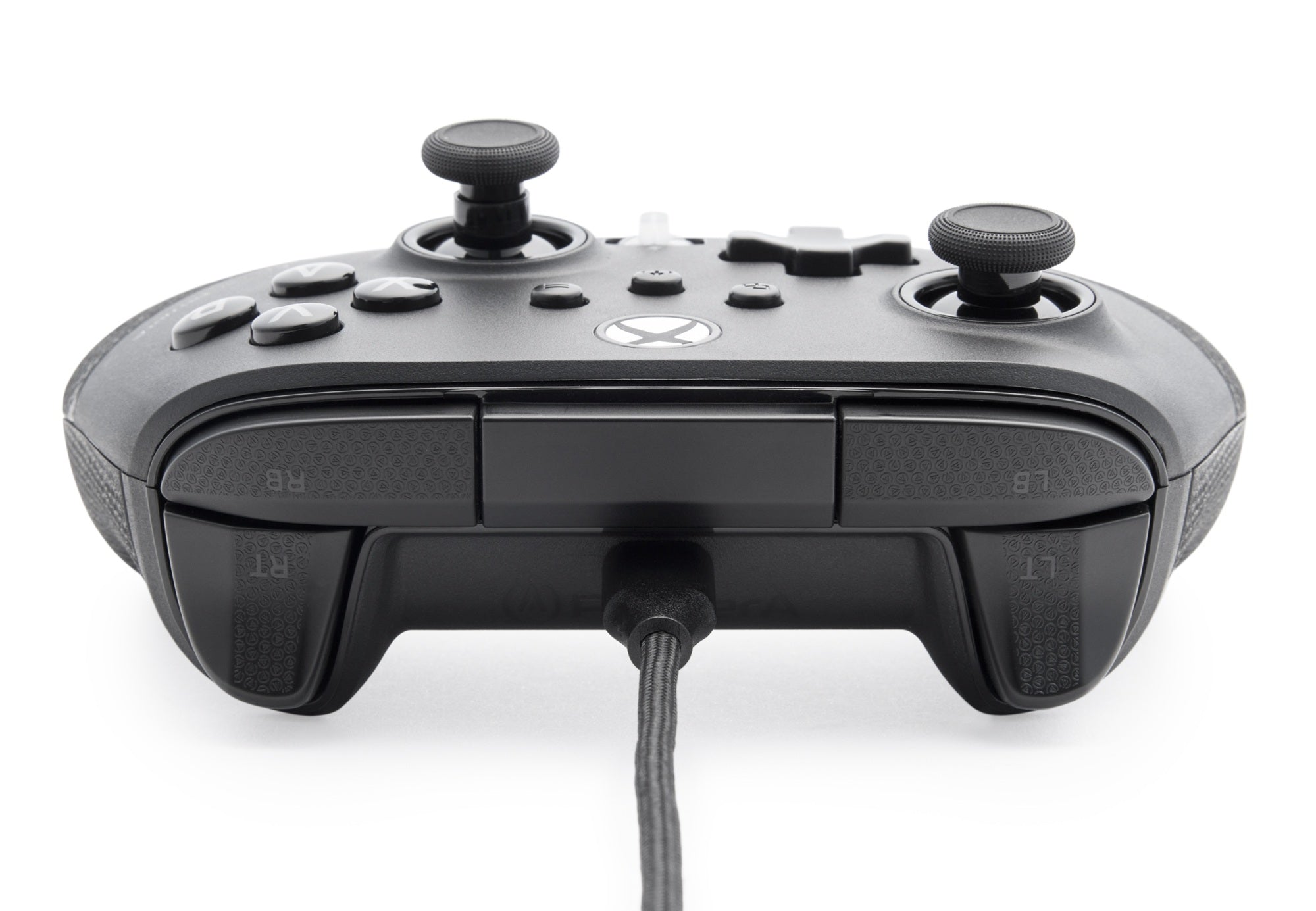 PowerA XBX FUSION Pro 4 Wired Controller