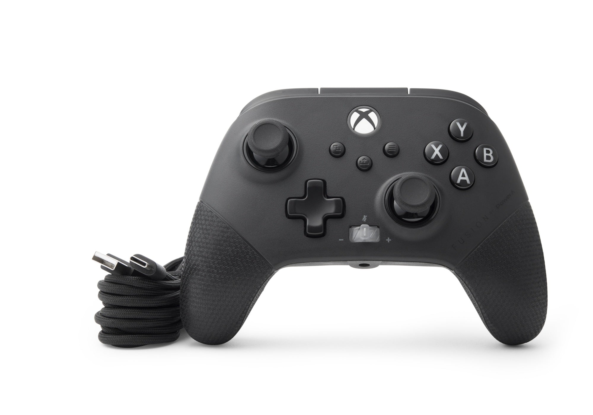 PowerA XBX FUSION Pro 4 Wired Controller