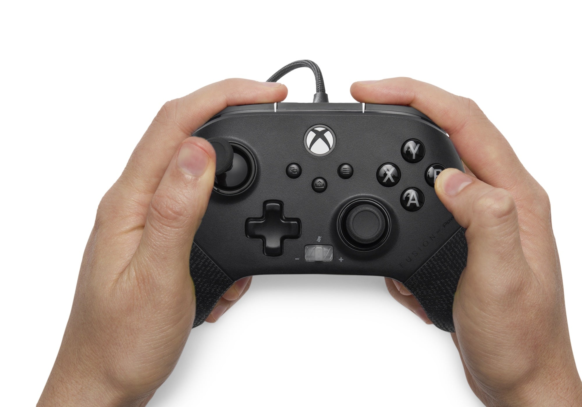PowerA XBX FUSION Pro 4 Wired Controller