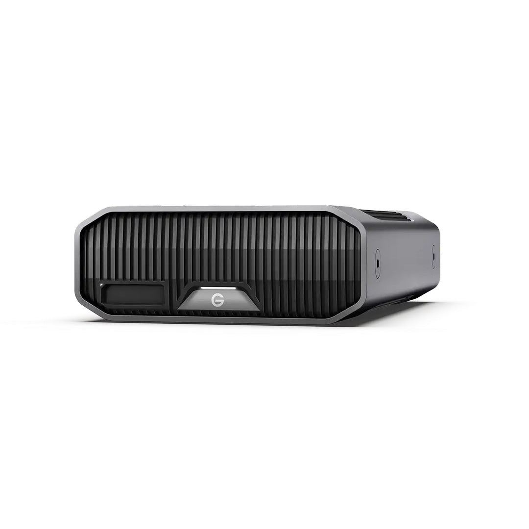 WD G-Drive Project 12TB Desktop HDD