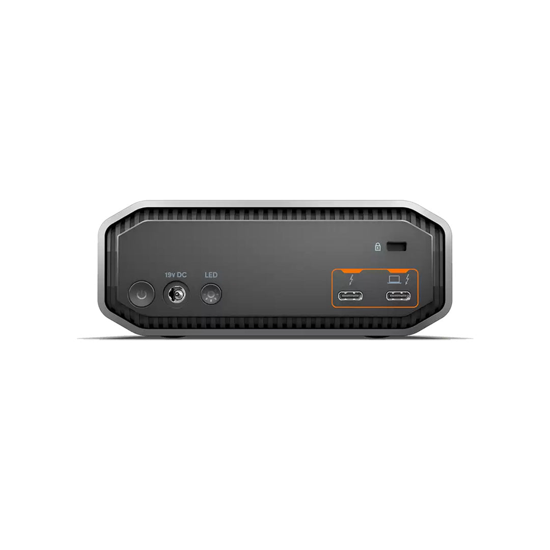 WD G-Drive Project 12TB Desktop HDD