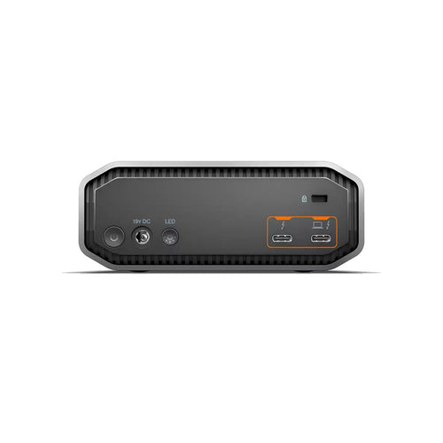 WD G-Drive Project 12TB Desktop HDD