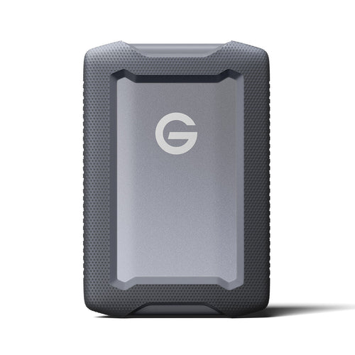 WD G-Drive ArmorATD 2TB Portable HDD