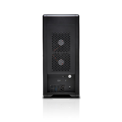 WD G-Raid Shuttle 8 208TB TB3 + USB-C Storage System