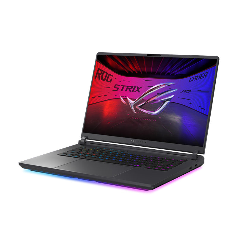 Asus ROG Strix G16 G615JMR-TS423W - i7-14650HX 16GB 1TB RTX5060 16