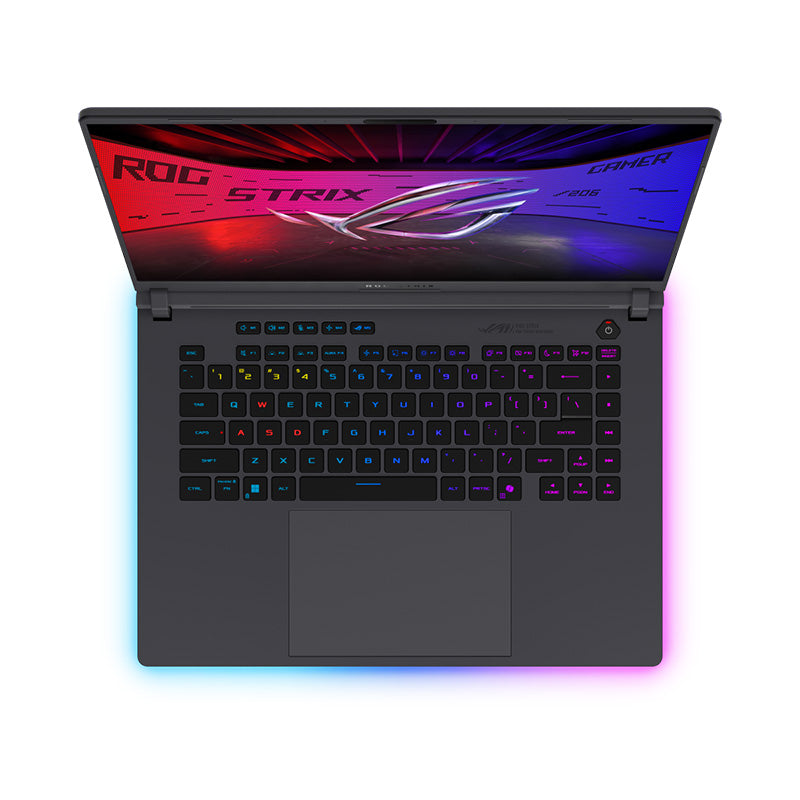 Asus ROG Strix G16 G615JMR-TS423W - i7-14650HX 16GB 1TB RTX5060 16
