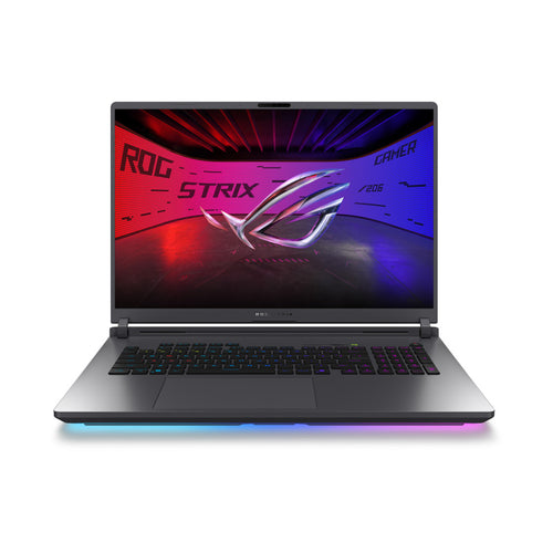 Asus ROG Strix G18 G815LP-TT158W - UT9-290HX-Plus 32GB 1TB RTX5070 18