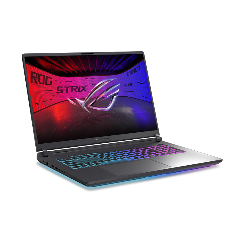 Asus ROG Strix G18 G815LP-TT158W - UT9-290HX-Plus 32GB 1TB RTX5070 18