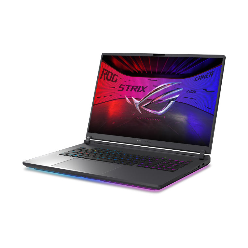Asus ROG Strix G18 G815LP-TT158W - UT9-290HX-Plus 32GB 1TB RTX5070