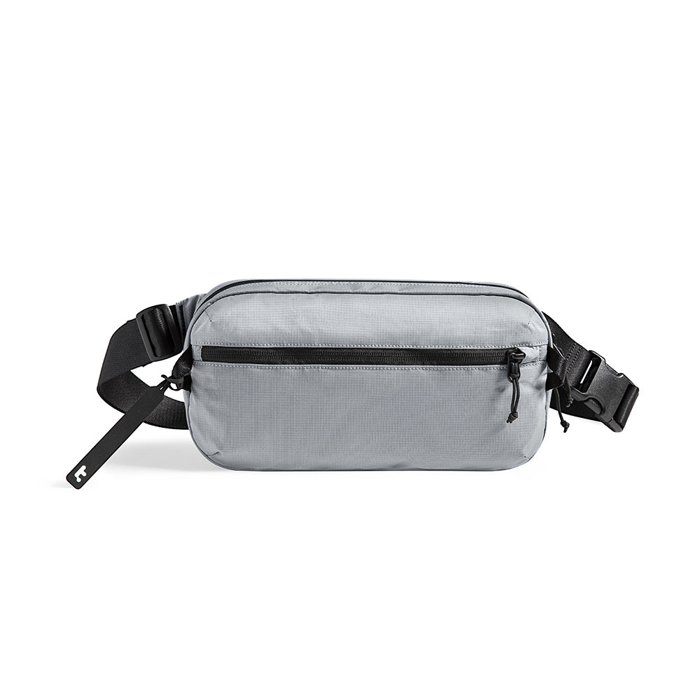 バッグ COLD F33T SPRAY ART NYLON BAG tomtoc Aviator-T33 Chest Bag 3.5L - Gray – Challenger Singapore