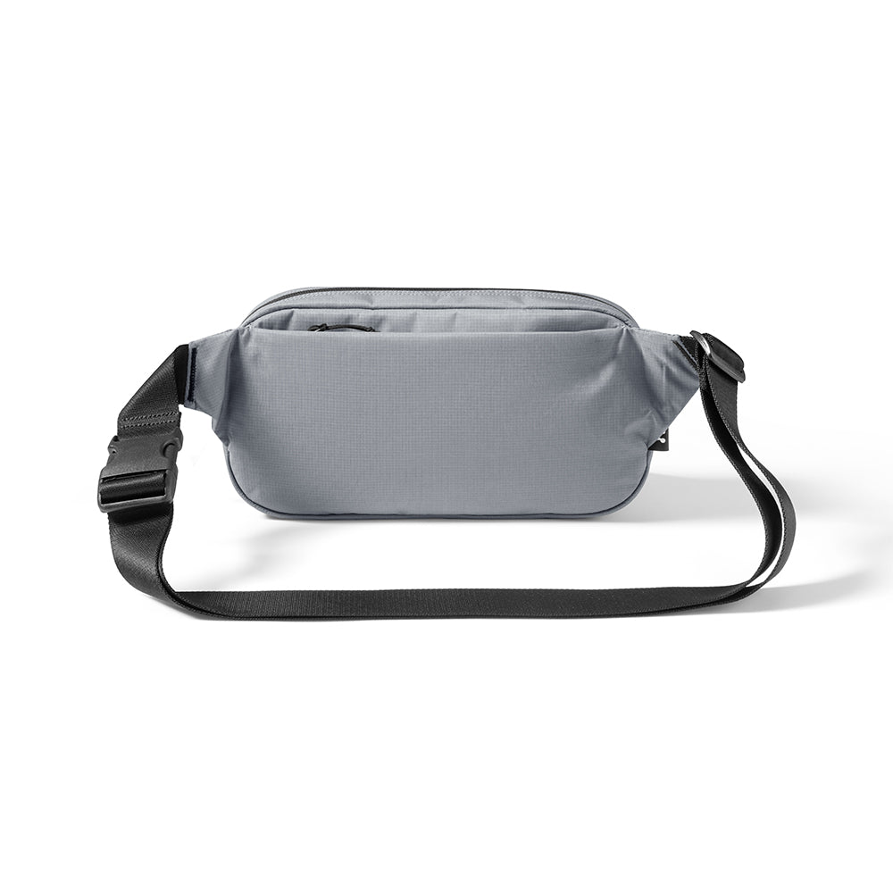 tomtoc Aviator-T33 Chest Bag 2.5L - Gray