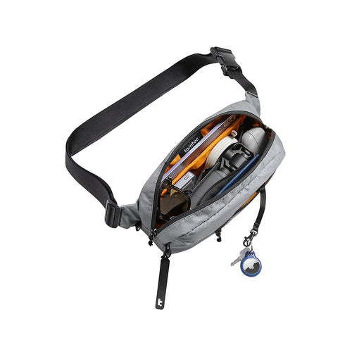 tomtoc Aviator-T33 Chest Bag 2.5L - Gray