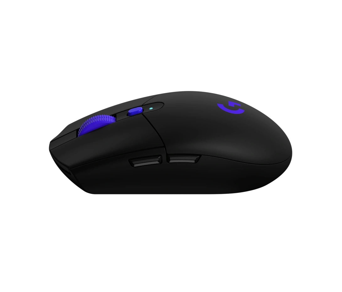Logitech G304 X Lightspeed Wireless Mouse Black