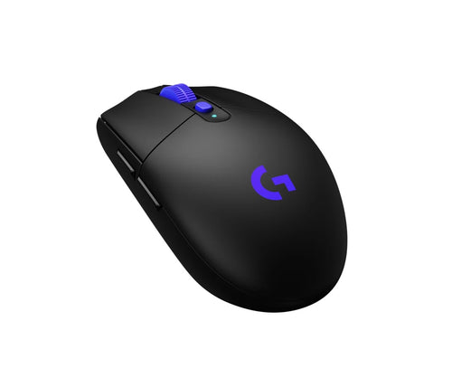 Logitech G304 X Lightspeed Wireless Mouse Black