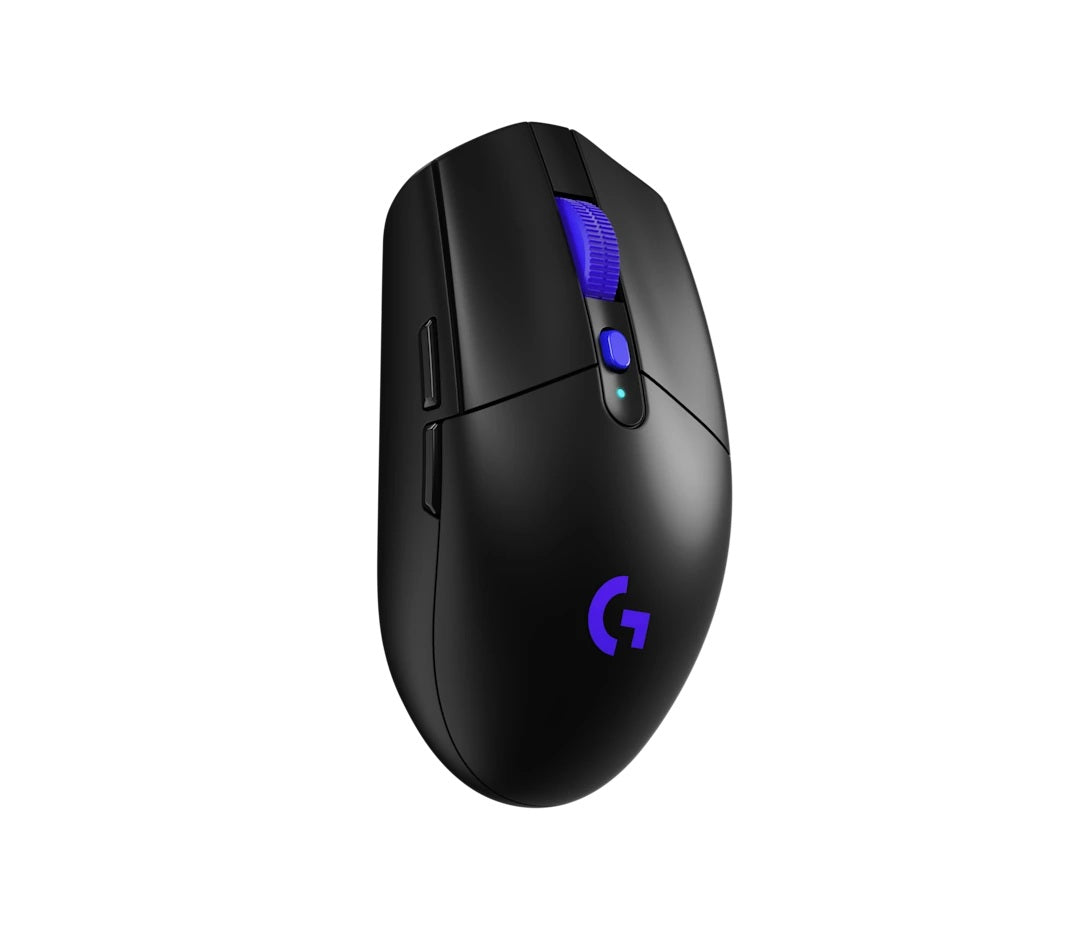 Logitech G304 X Lightspeed Wireless Mouse Black