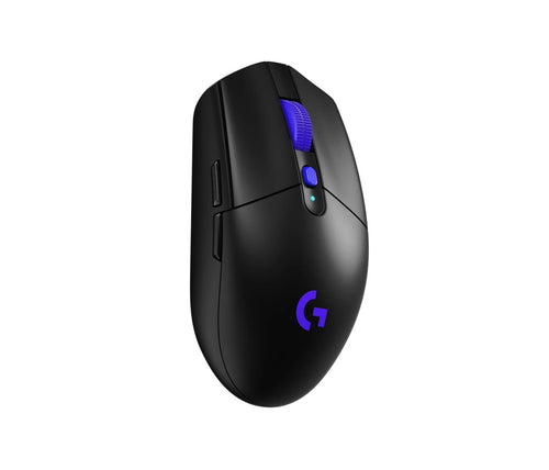 Logitech G304 X Lightspeed Wireless Mouse Black
