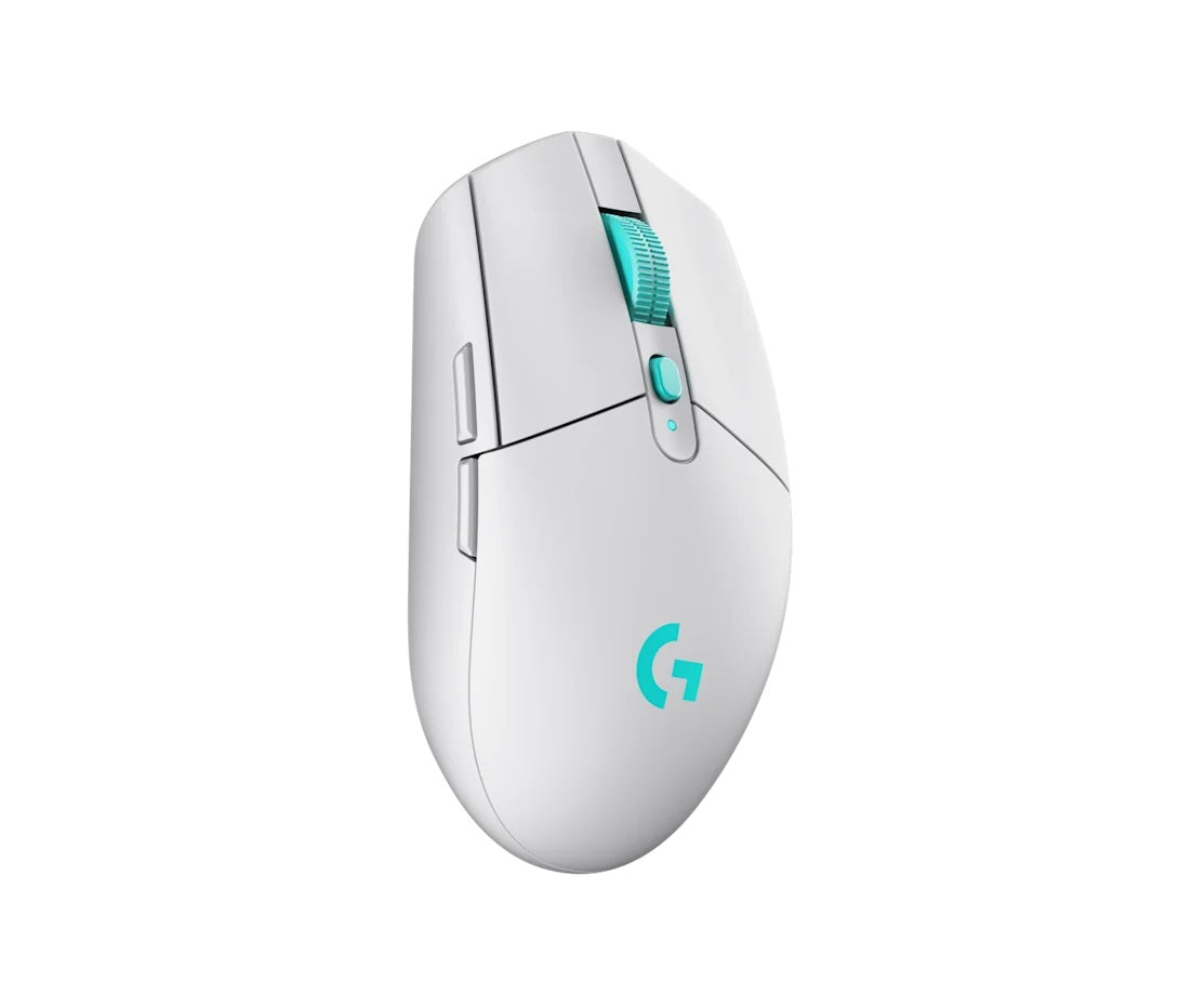 Logitech G304 X Lightspeed Wireless Mouse White