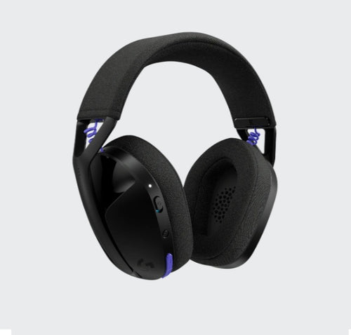 G321 Lightspeed Wireless Gaming Headset - Black
