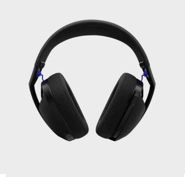 G321 Lightspeed Wireless Gaming Headset - Black