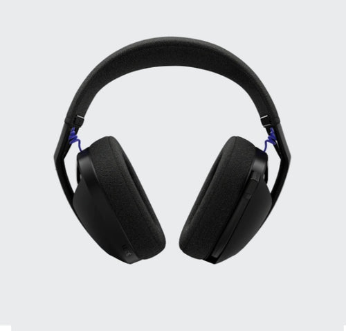 G321 Lightspeed Wireless Gaming Headset - Black