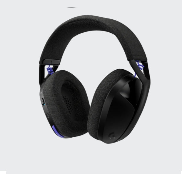 G321 Lightspeed Wireless Gaming Headset - Black