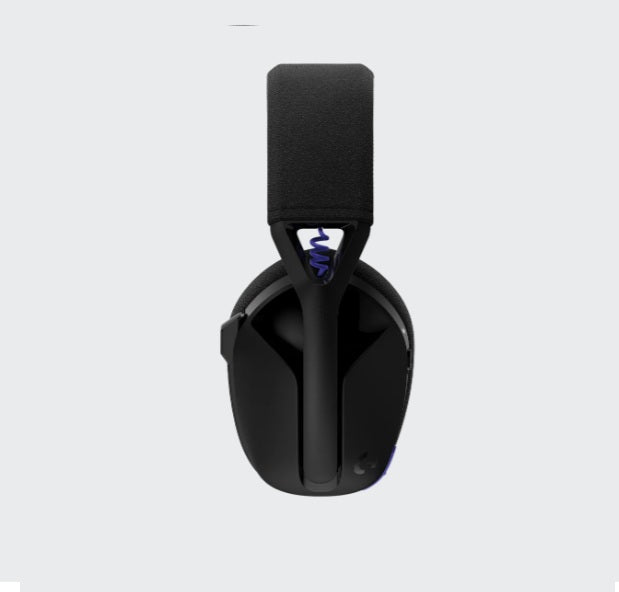 G321 Lightspeed Wireless Gaming Headset - Black