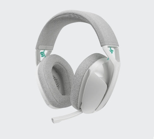 G321 Lightspeed Wireless Gaming Headset - White