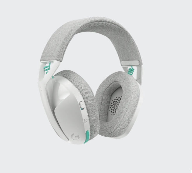 G321 Lightspeed Wireless Gaming Headset - White