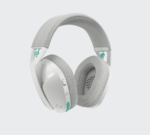 G321 Lightspeed Wireless Gaming Headset - White