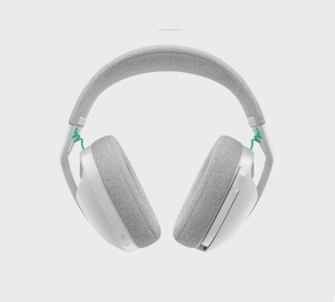 G321 Lightspeed Wireless Gaming Headset - White