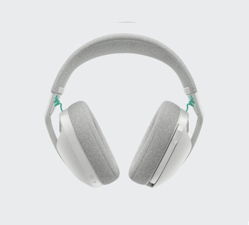 G321 Lightspeed Wireless Gaming Headset - White
