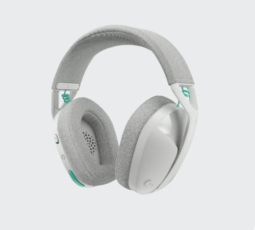 G321 Lightspeed Wireless Gaming Headset - White