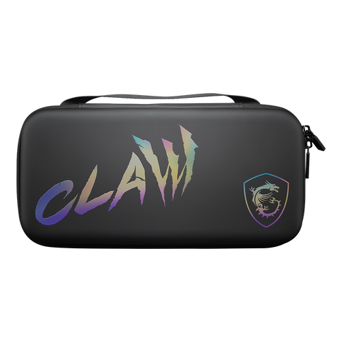 MSI Claw 8 EX AI+ CG3EM Launch Pack-026SG - Arc G3E 32GB 1TB 8 Touch CP+