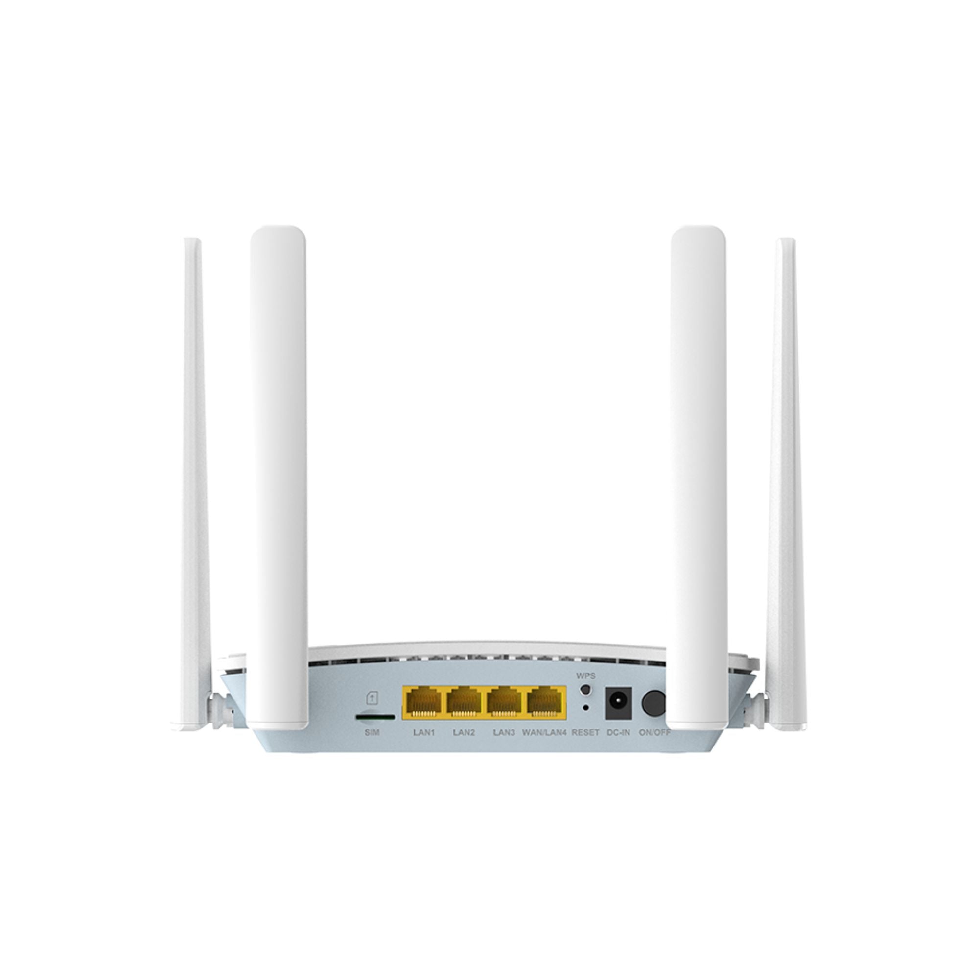 D-Link G403C 4G LTE N300 Wi-Fi Router