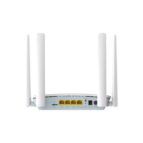 D-Link G403C 4G LTE N300 Wi-Fi Router