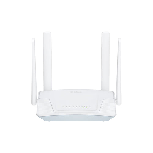 D-Link G403C 4G LTE N300 Wi-Fi Router