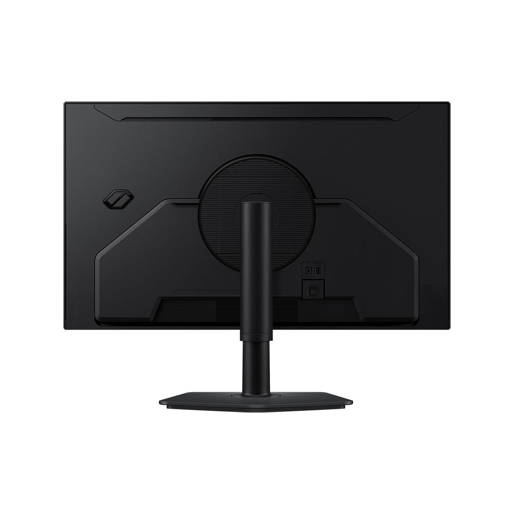 Samsung 27 Flat Odyssey G5 QHD 180Hz Gaming Monitor