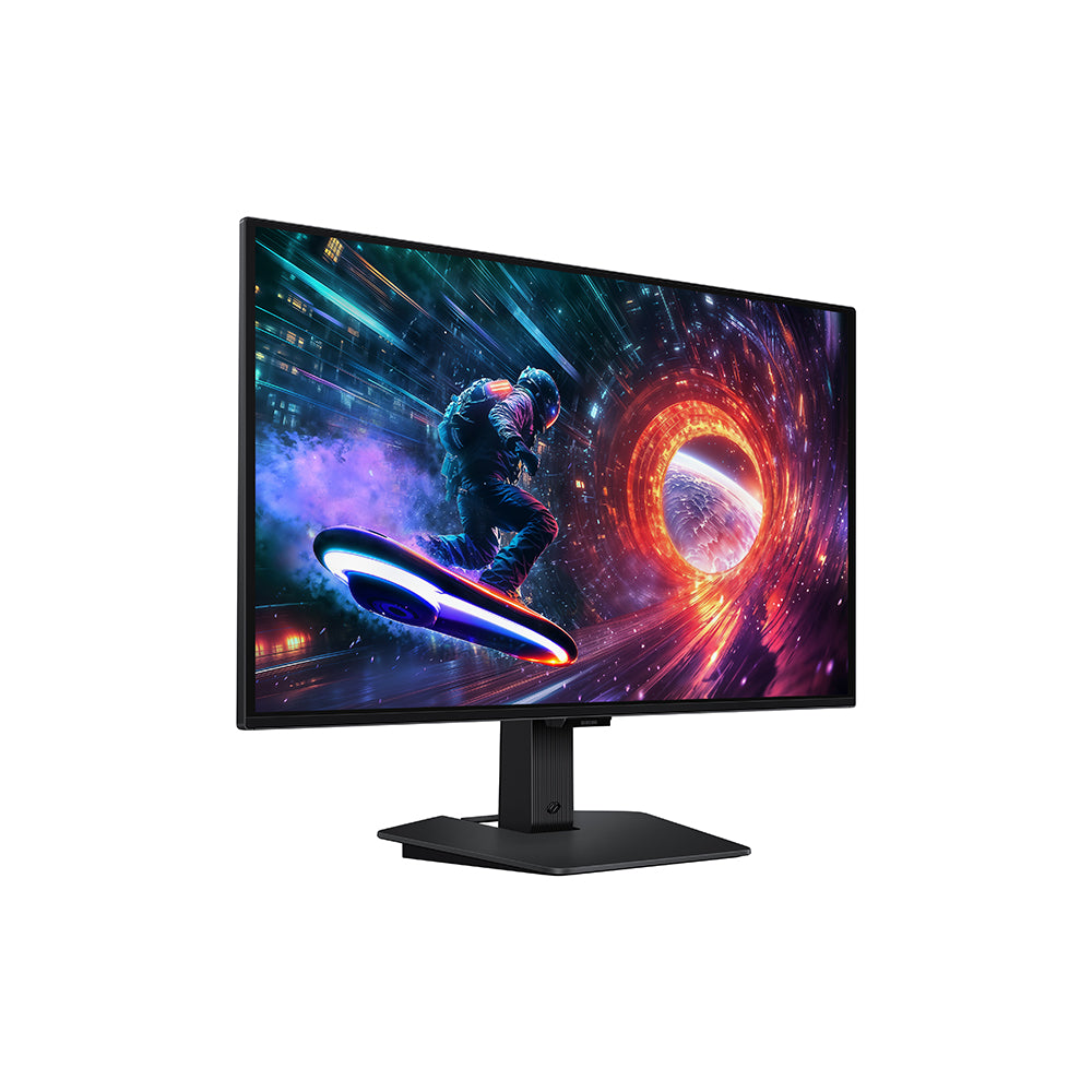 Samsung 27 Odyssey OLED G5 QHD 180Hz Gaming Monitor