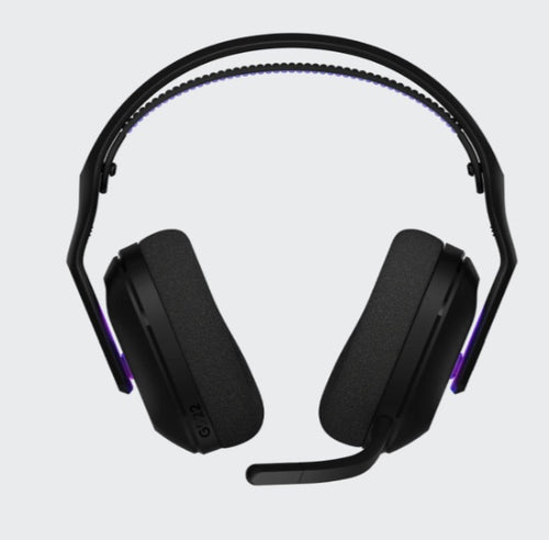 Logitech G522 Lightspeed Wireless Gaming Headset Black