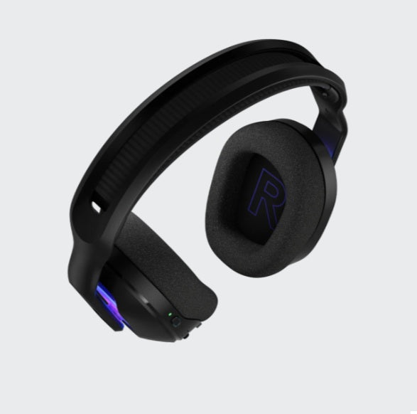 Logitech G522 Lightspeed Wireless Gaming Headset Black
