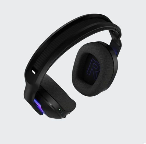 Logitech G522 Lightspeed Wireless Gaming Headset Black