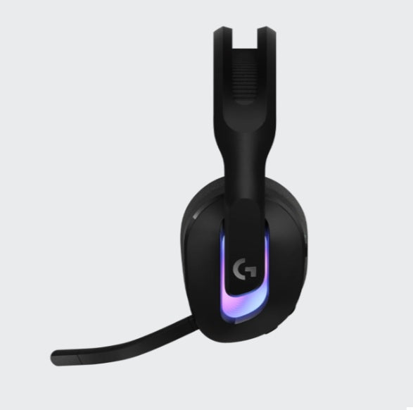 Logitech G522 Lightspeed Wireless Gaming Headset Black