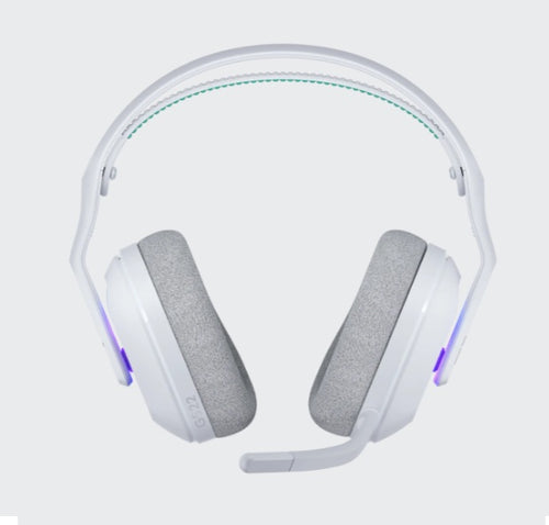 Logitech G522 Lightspeed Wireless Gaming Headset White